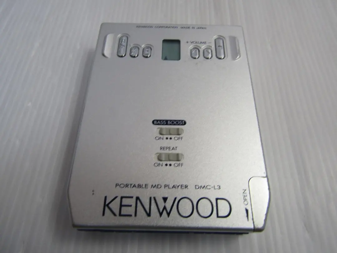 2026年最新】ケンウッド l3の人気アイテム - メルカリ