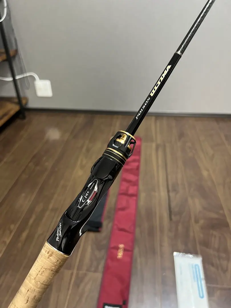 2026年最新】ポイズンアルティマ172hの人気アイテム - メルカリ