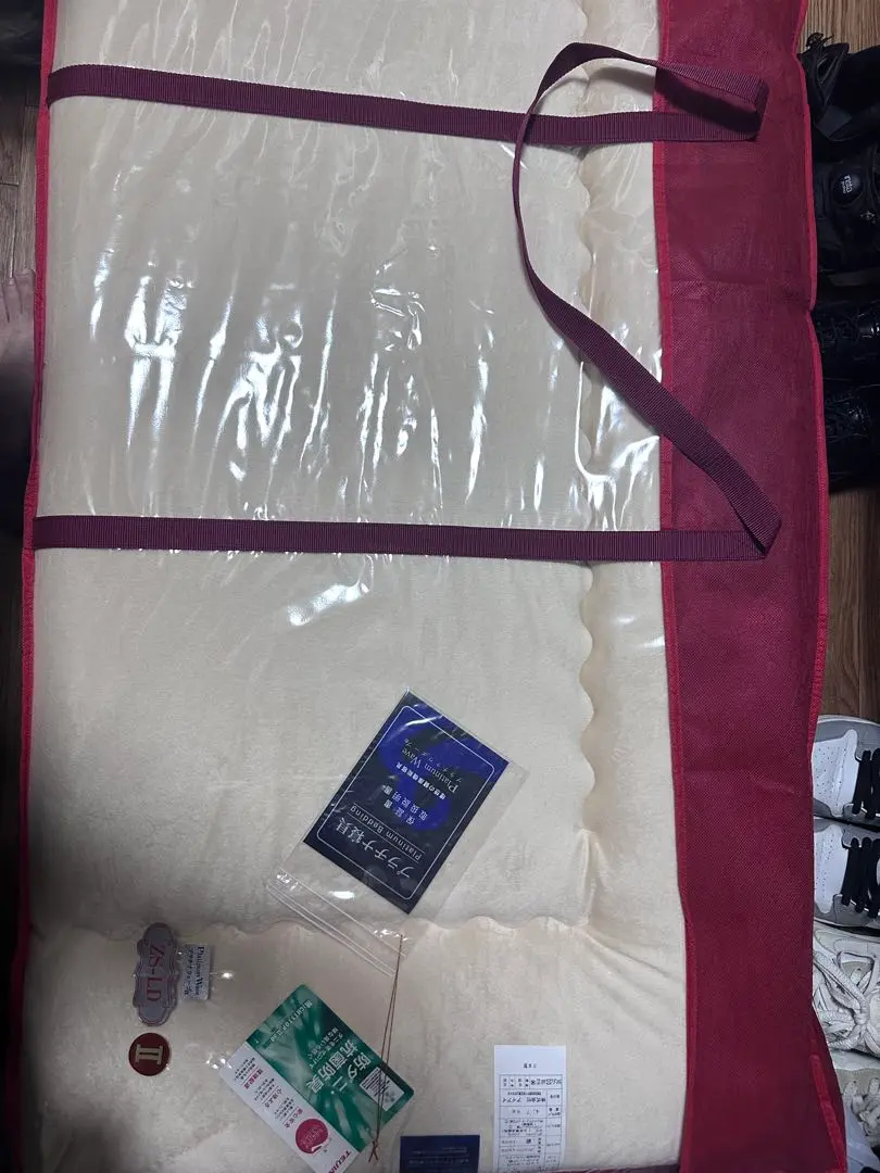 2026年最新】プラチナウェーブ寝具の人気アイテム - メルカリ