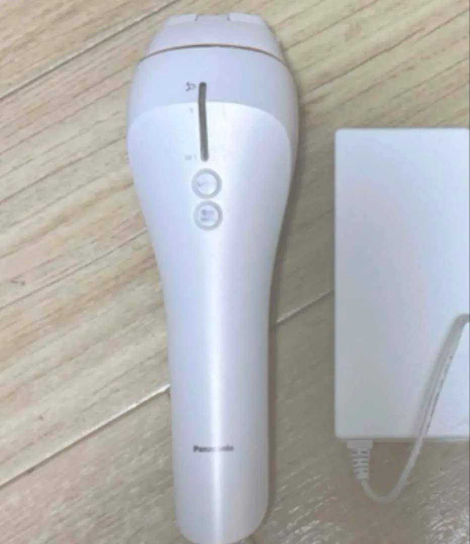 2026年最新】panasonic 光エステ es－wp80の人気アイテム - メルカリ