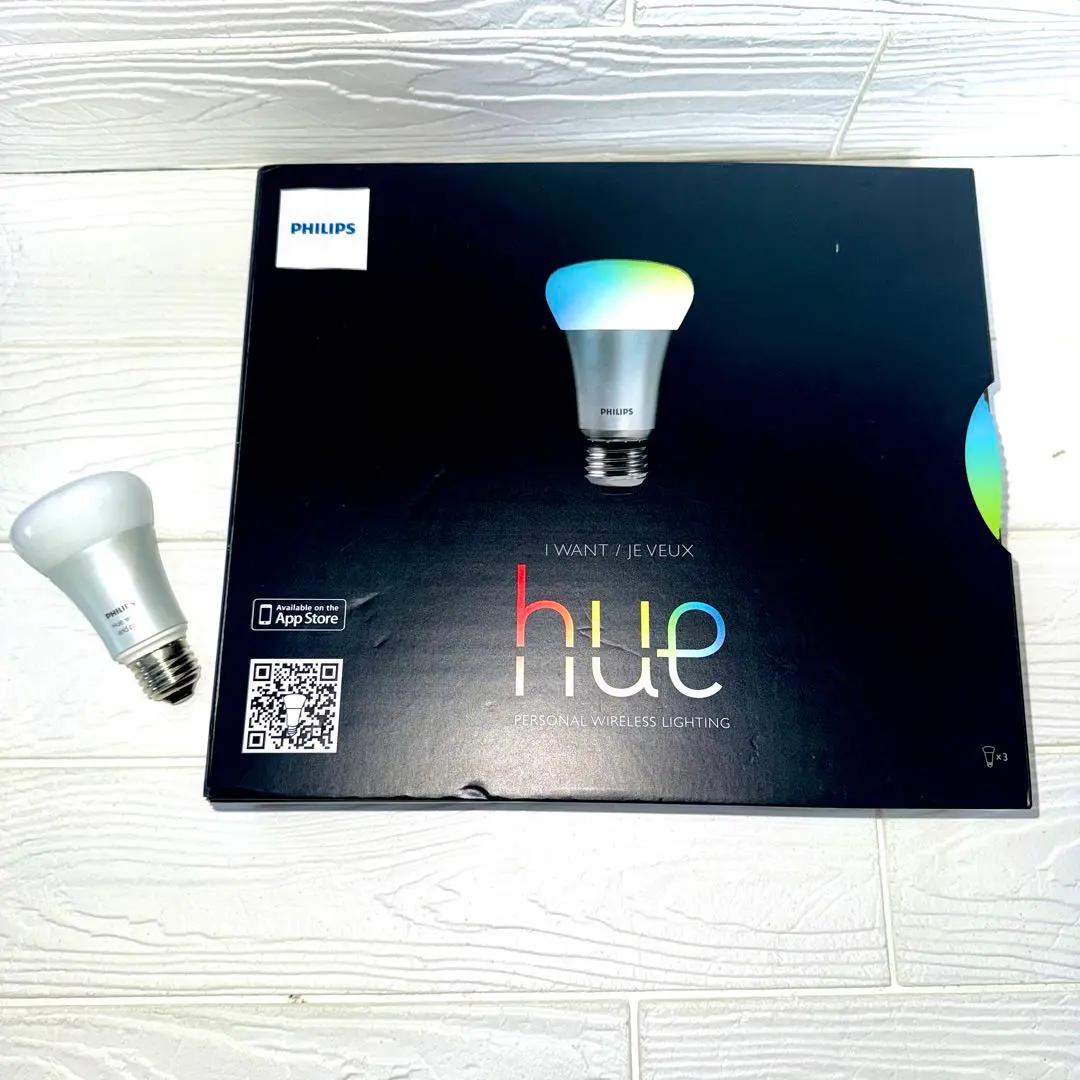 2026年最新】philips hue スターターセットの人気アイテム - メルカリ