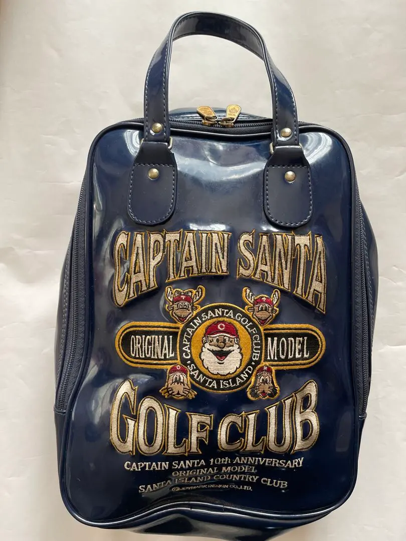 2026年最新】キャプテンサンタ キャディバッグの人気アイテム - メルカリ