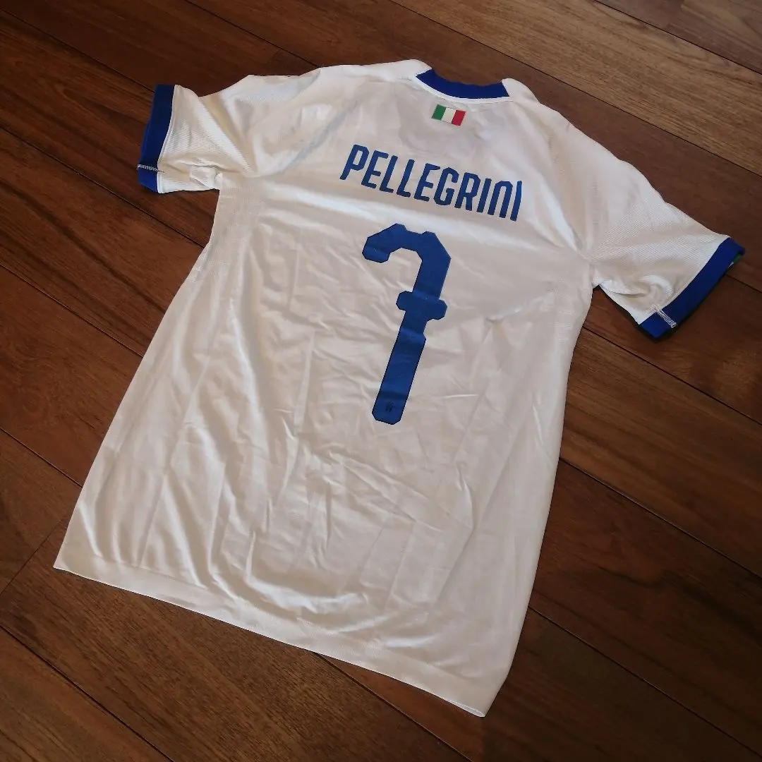 2026年最新】サッスオーロ ユニフォームの人気アイテム - メルカリ