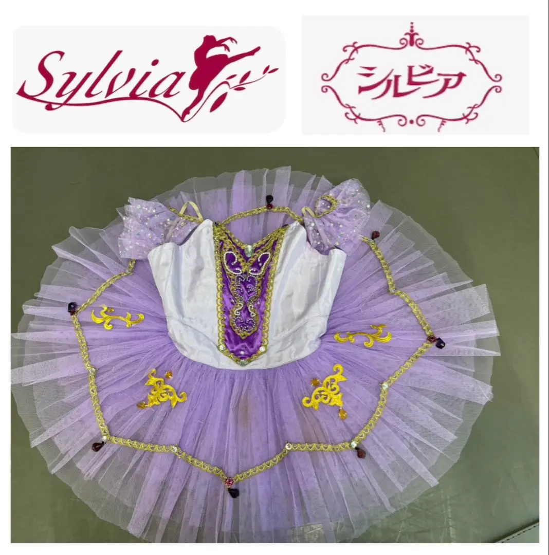 2026年最新】シルビア チュチュの人気アイテム - メルカリ