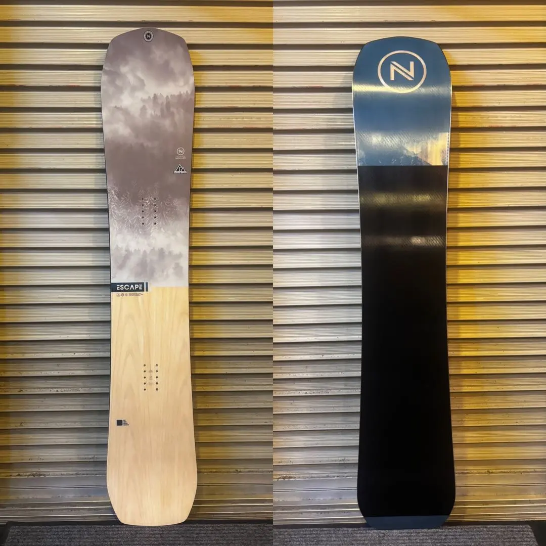 2026年最新】NIDECKER 種類：ボード ボードの人気アイテム - メルカリ