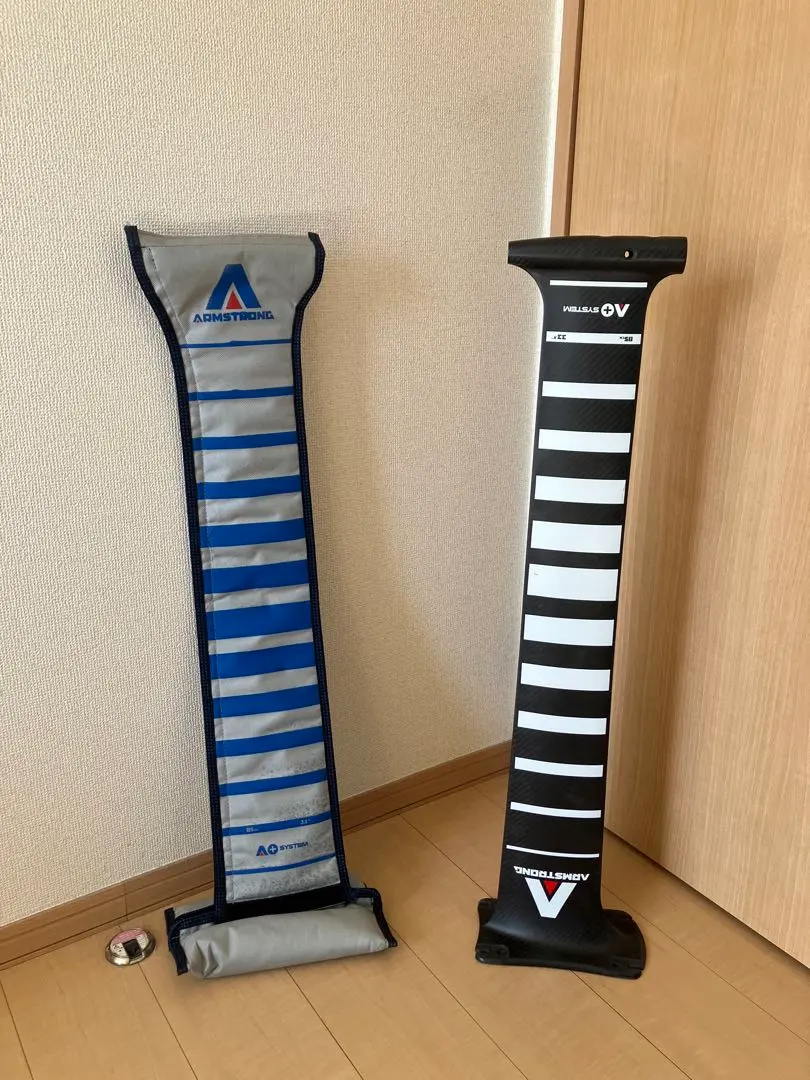 2026年最新】Armstrong foil フォイルの人気アイテム - メルカリ