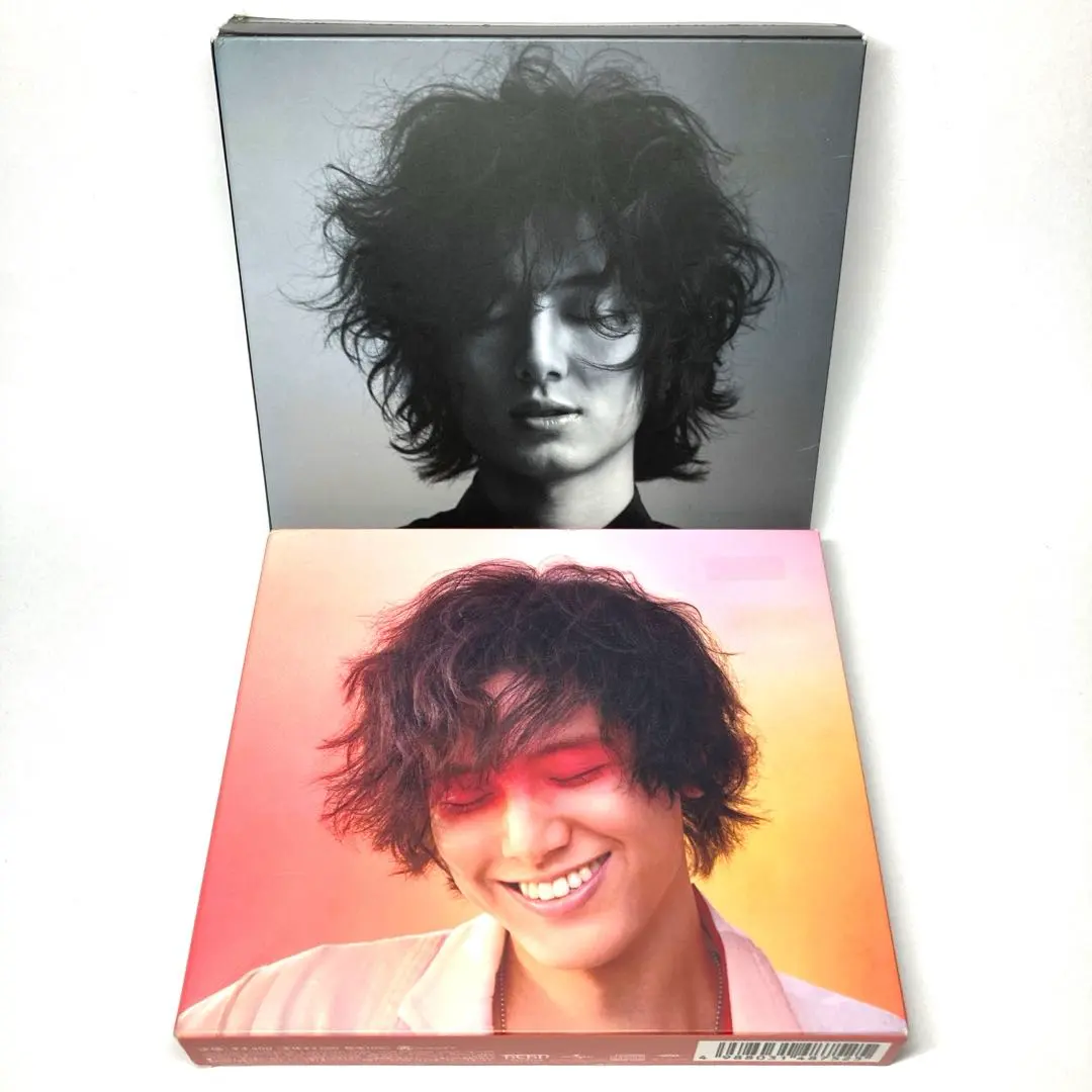 2026年最新】help ever hurt never 藤井風 初回限定盤 2cdの人気