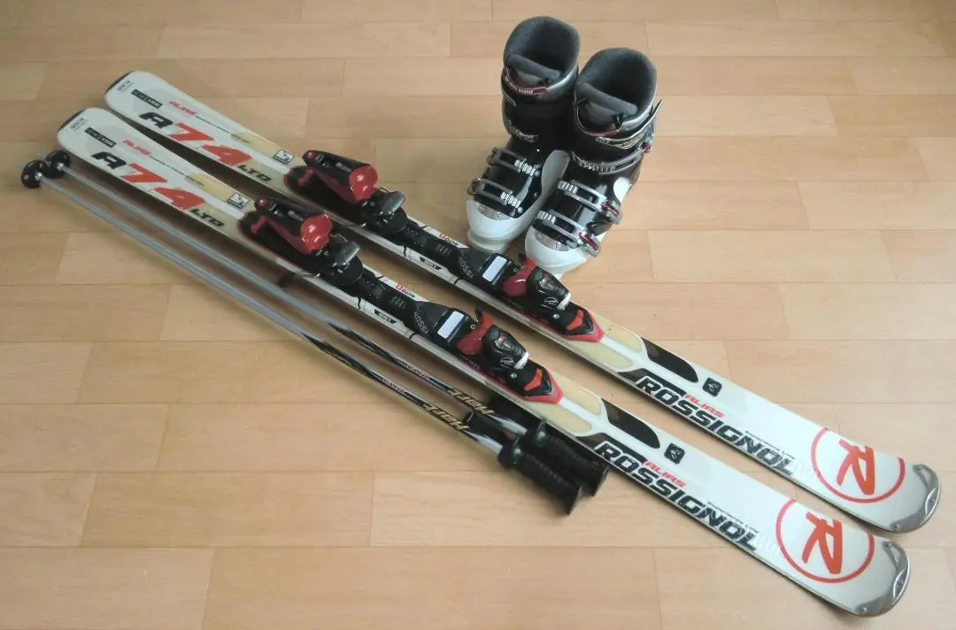 2026年最新】rossignol aliasの人気アイテム - メルカリ