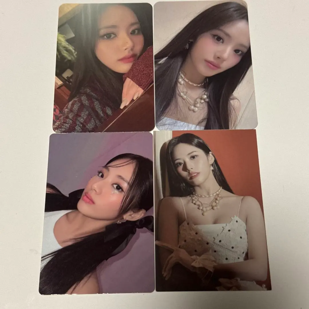 2026年最新】fromis_9 トレカ ジウォンの人気アイテム - メルカリ