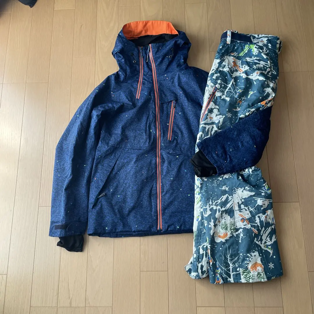 2026年最新】フリースタイルスキー ウェアの人気アイテム - メルカリ