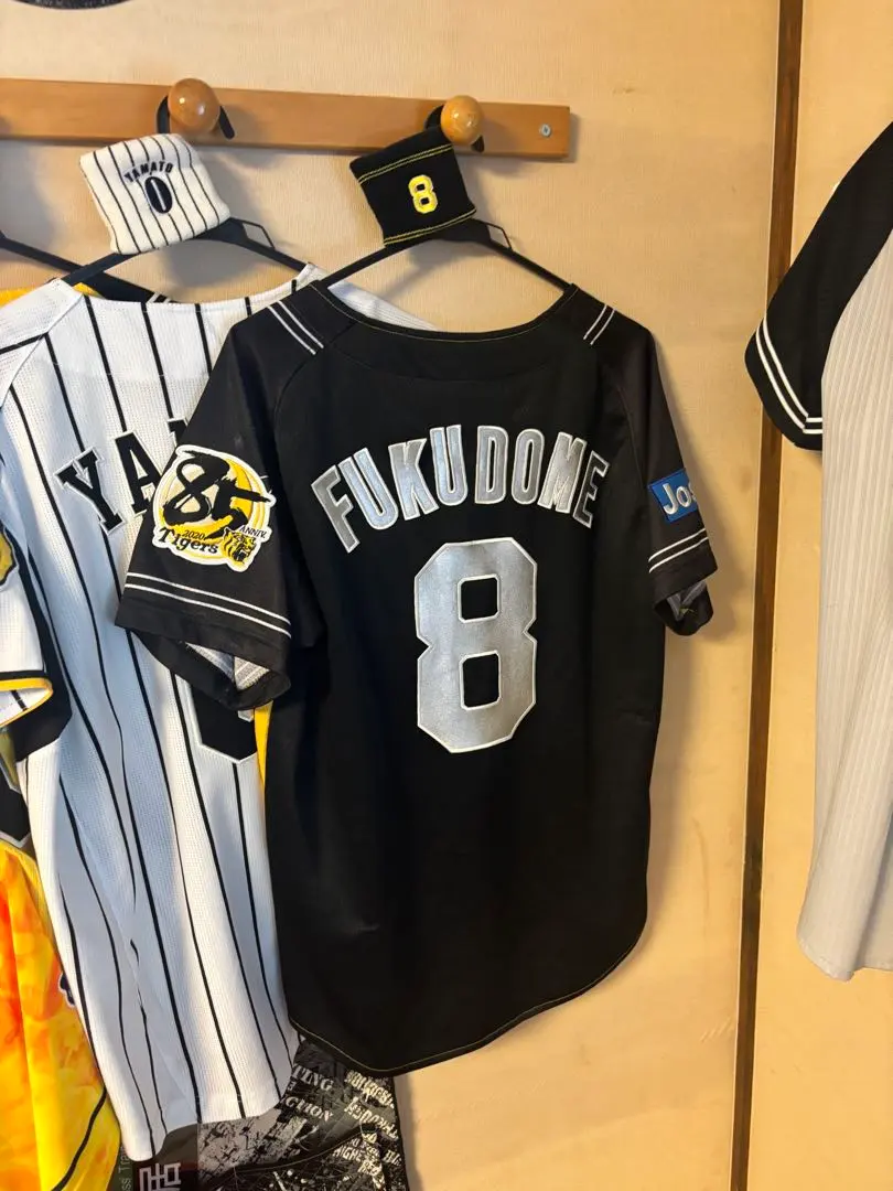 2026年最新】福留 ユニフォームの人気アイテム - メルカリ