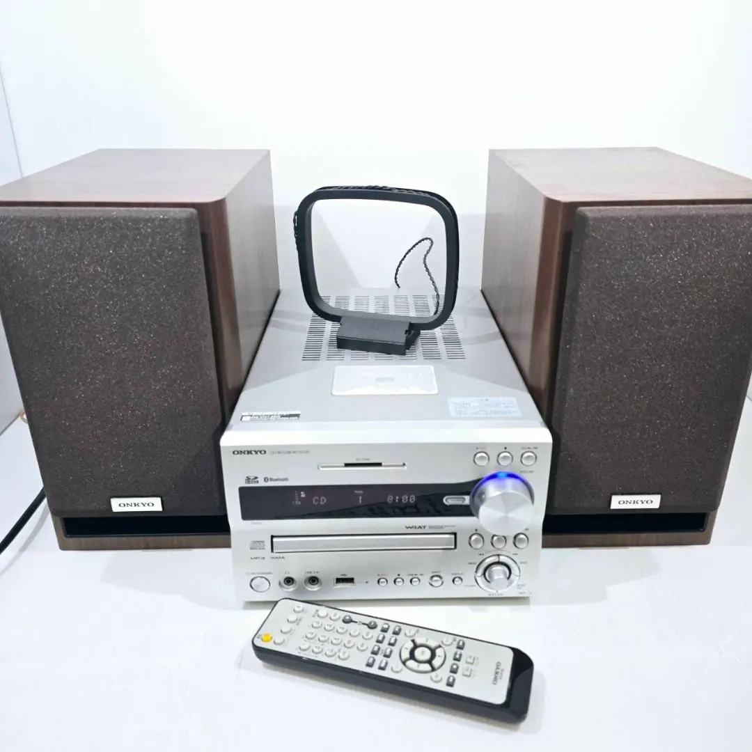 2026年最新】onkyo nfr7xの人気アイテム - メルカリ