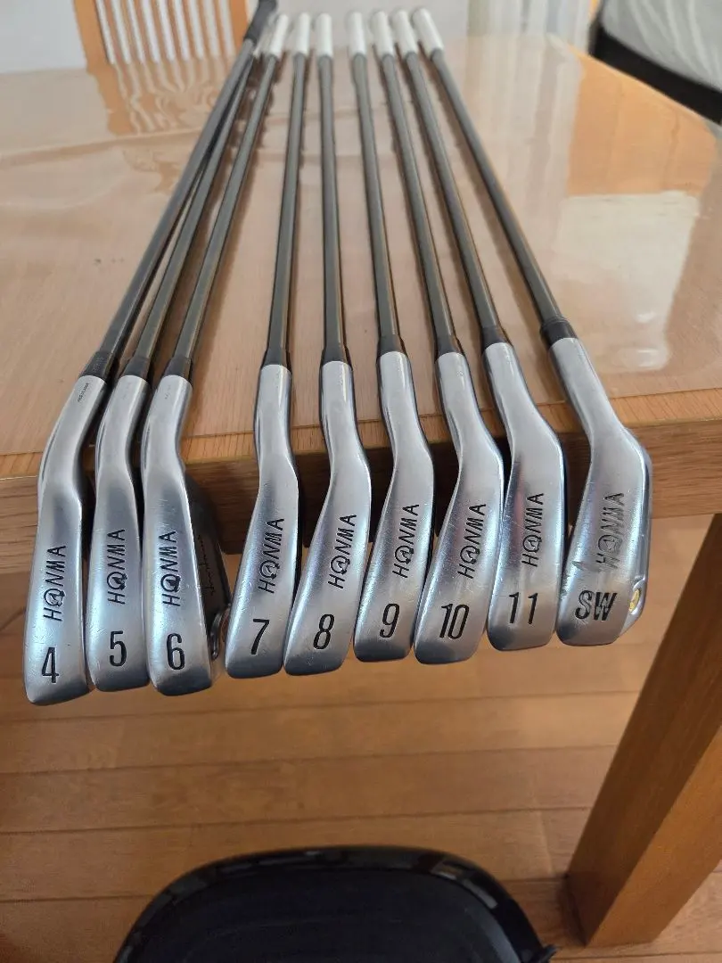 2026年最新】HONMA LB280の人気アイテム - メルカリ