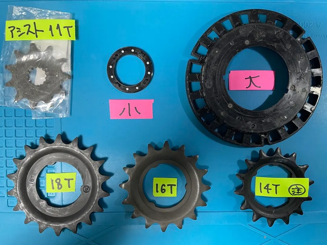 2026年最新】YAMAHA pas リミッターの人気アイテム - メルカリ