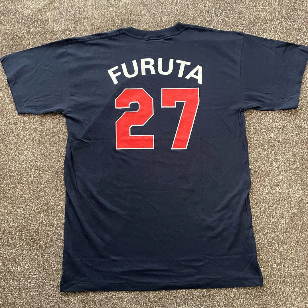 2026年最新】古田敦也 ユニフォームの人気アイテム - メルカリ