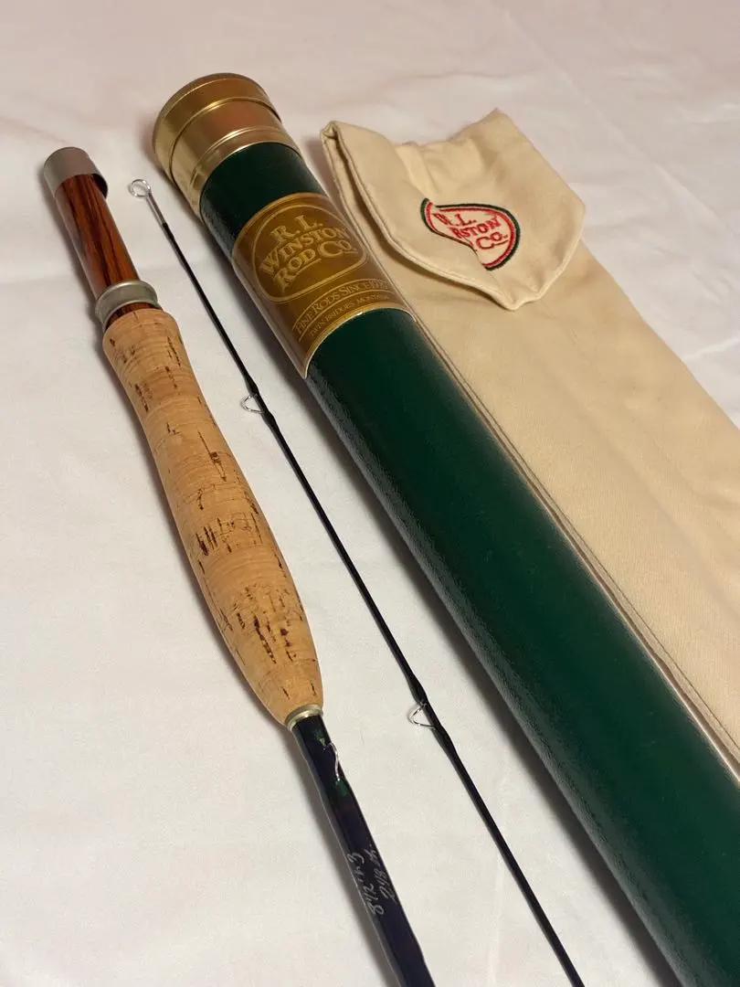 2026年最新】ウィンストンロッドの人気アイテム - メルカリ