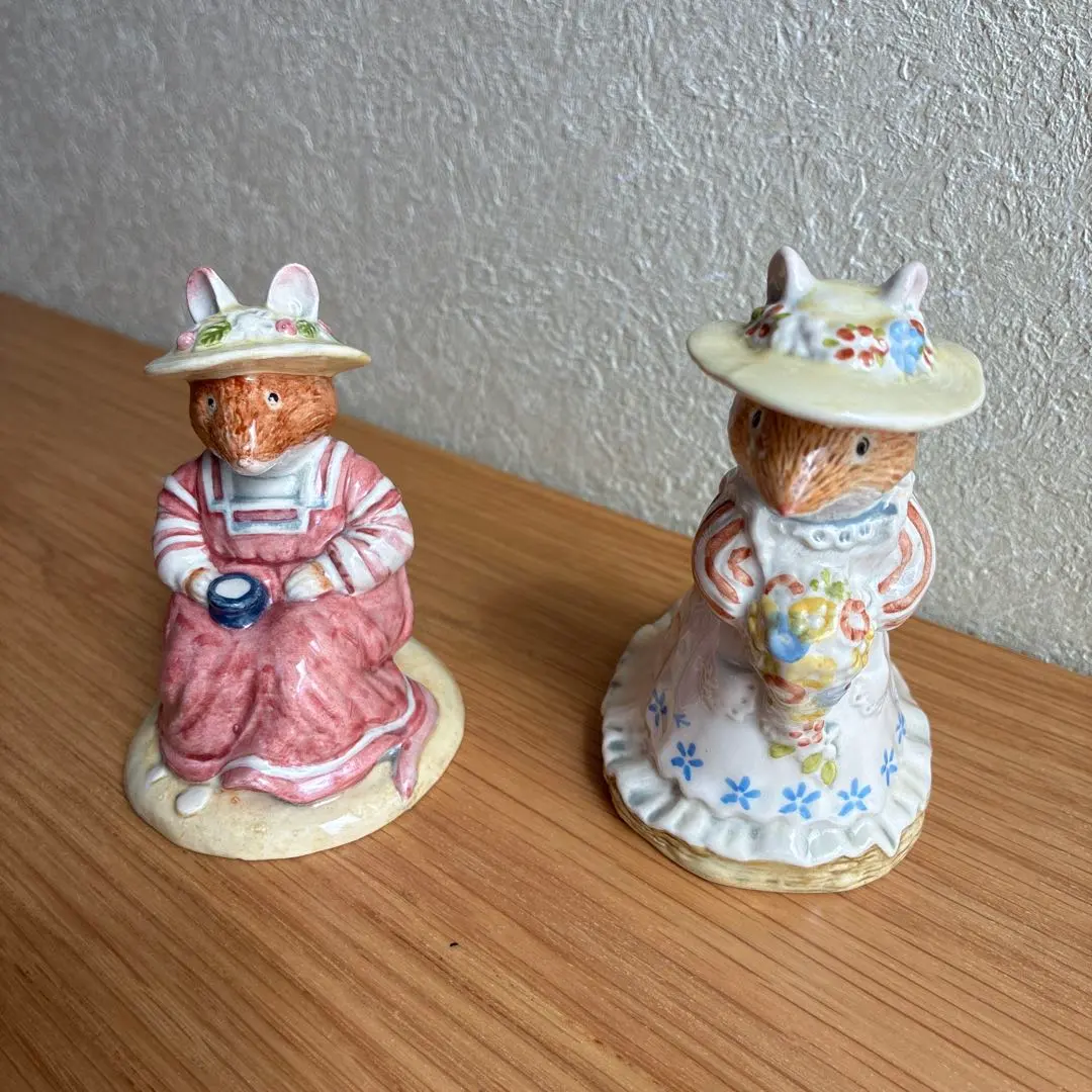 2026年最新】ブランブリーヘッジ 置物の人気アイテム - メルカリ