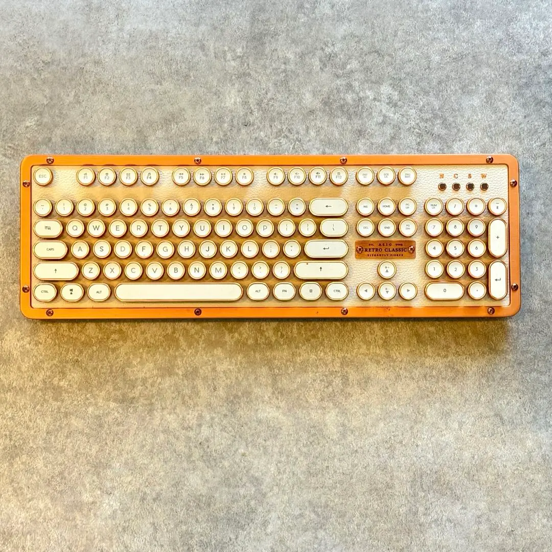 2026年最新】azio retro classicの人気アイテム - メルカリ