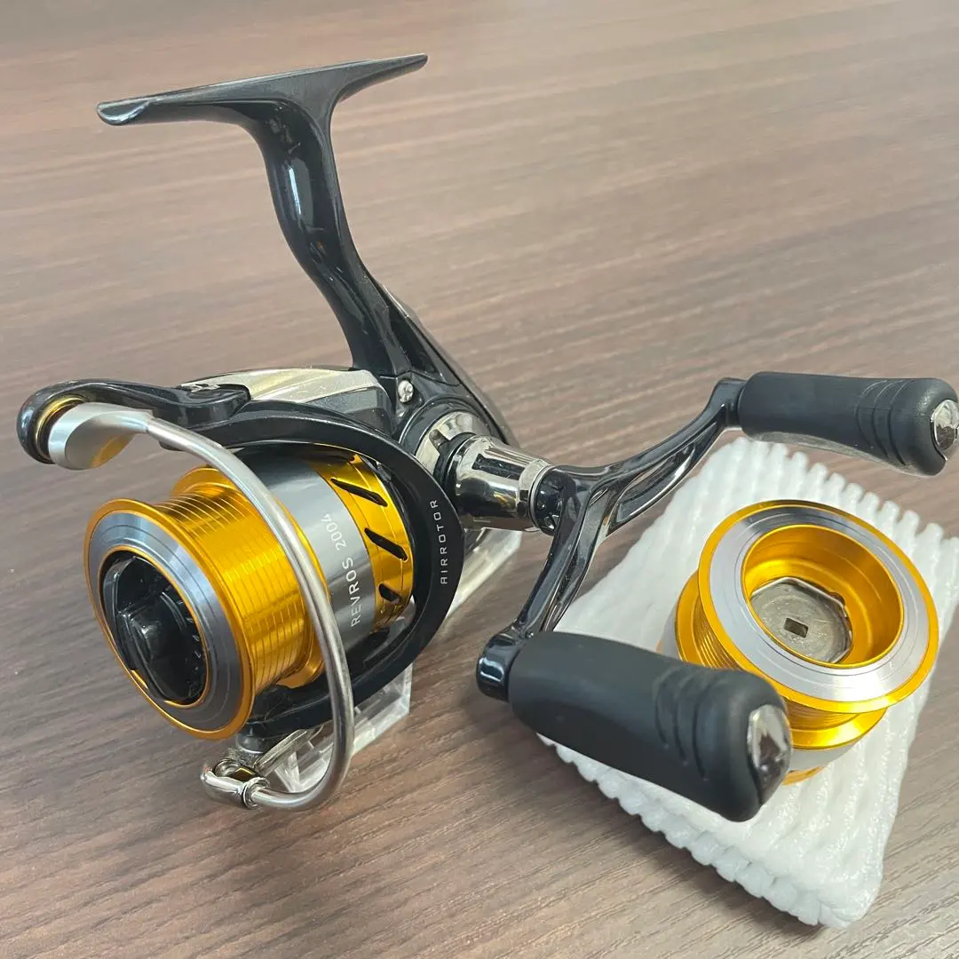 2026年最新】レブロス 2004Hの人気アイテム - メルカリ