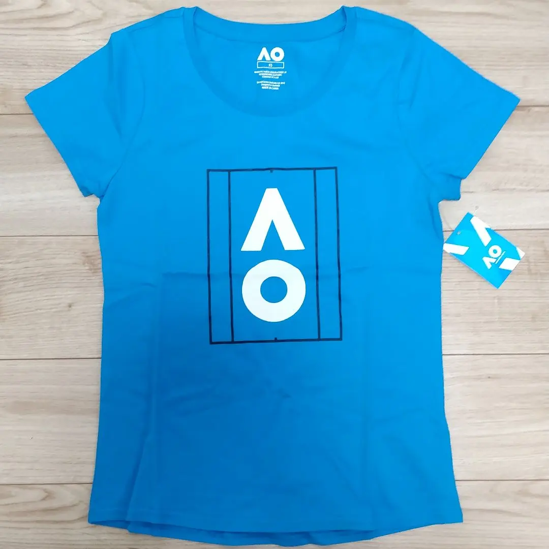 2026年最新】全豪オープン Tシャツの人気アイテム - メルカリ