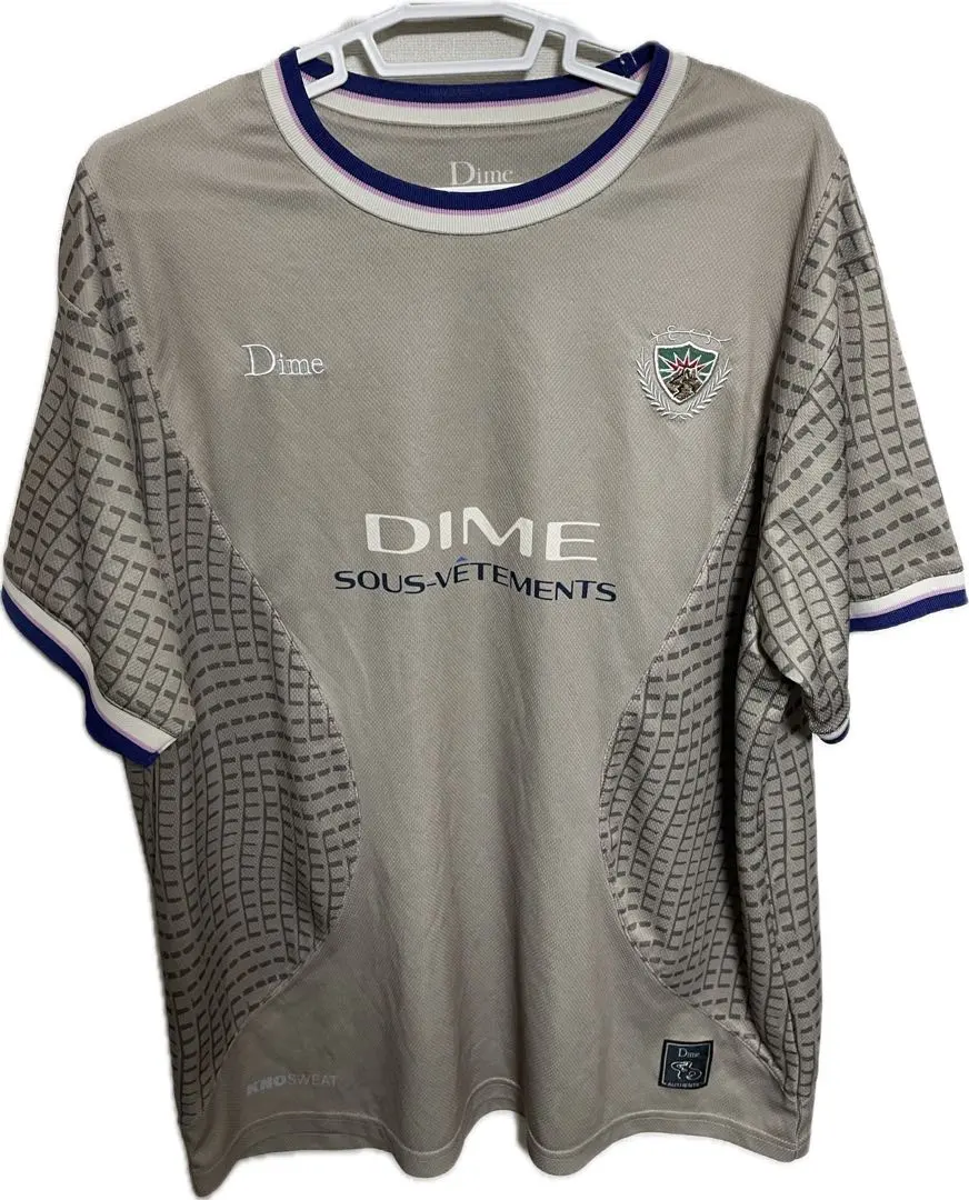 2026年最新】dime ゲームシャツの人気アイテム - メルカリ