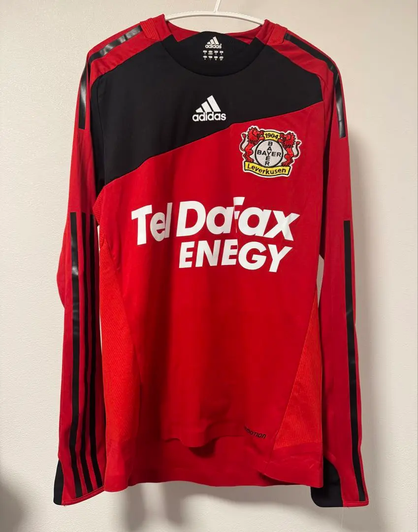 2026年最新】レヴァークーゼン ユニフォームの人気アイテム - メルカリ