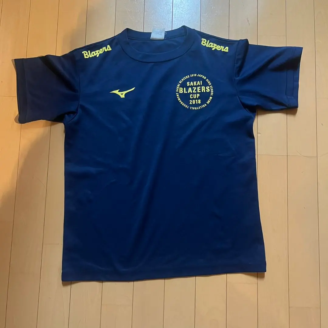 2026年最新】堺ブレイザーズ シャツの人気アイテム - メルカリ