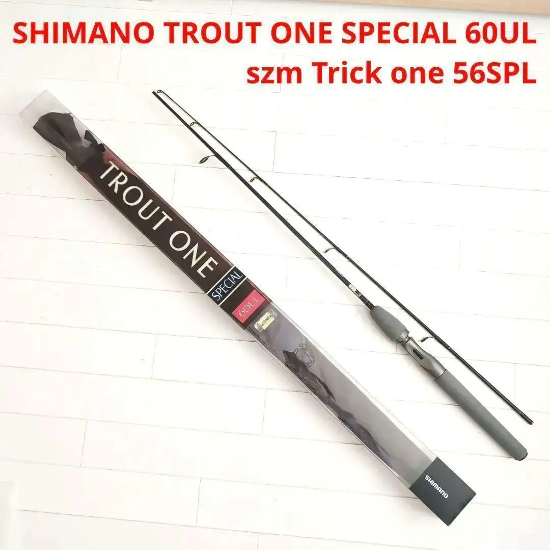 2026年最新】トラウトワン スペシャルの人気アイテム - メルカリ