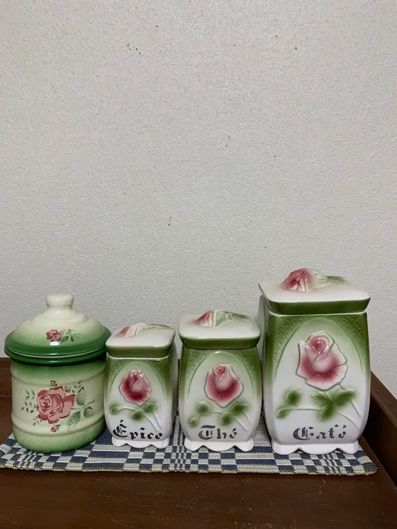 2026年最新】イマン ホーローキャニスターの人気アイテム - メルカリ