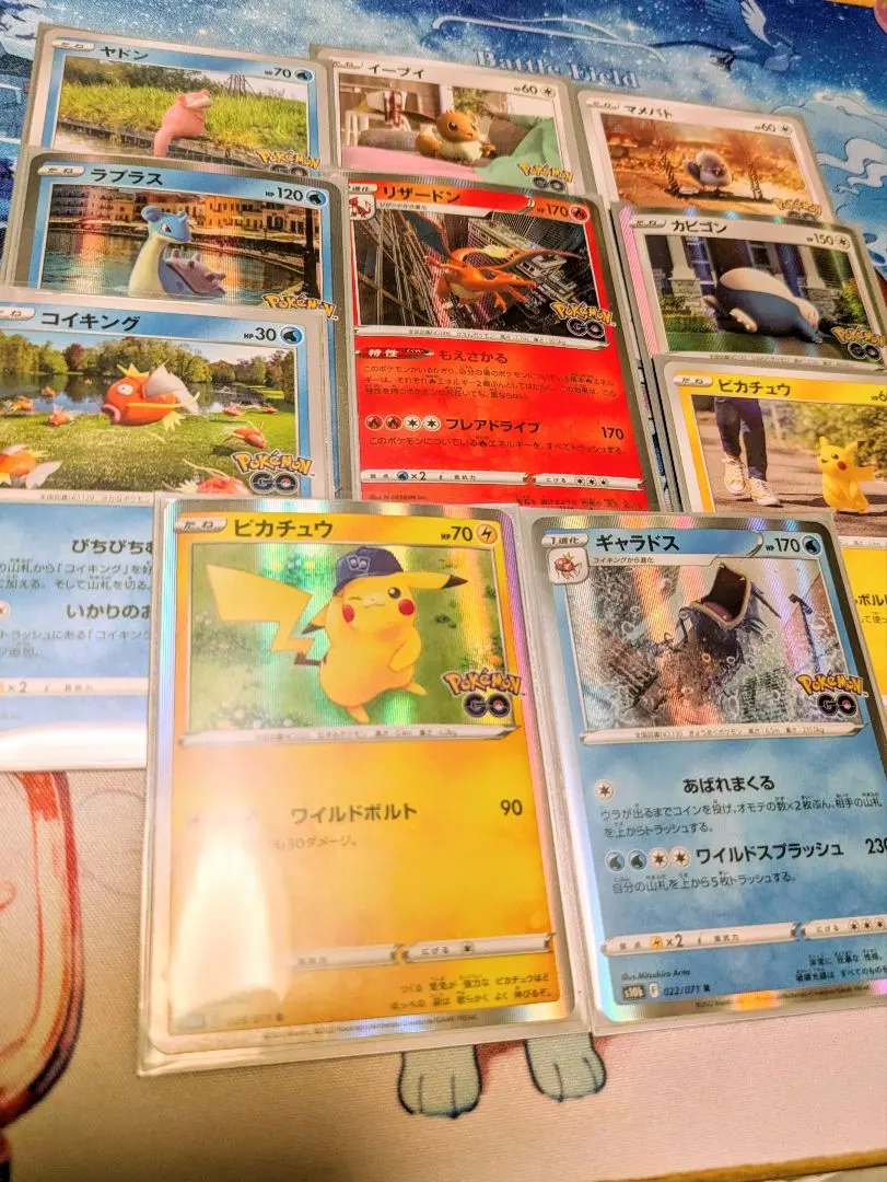 2026年最新】ギャラドス ポケモンgoの人気アイテム - メルカリ