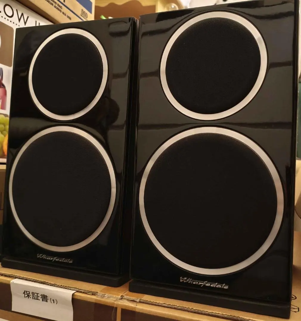 2026年最新】Wharfedale Diamond 220の人気アイテム - メルカリ