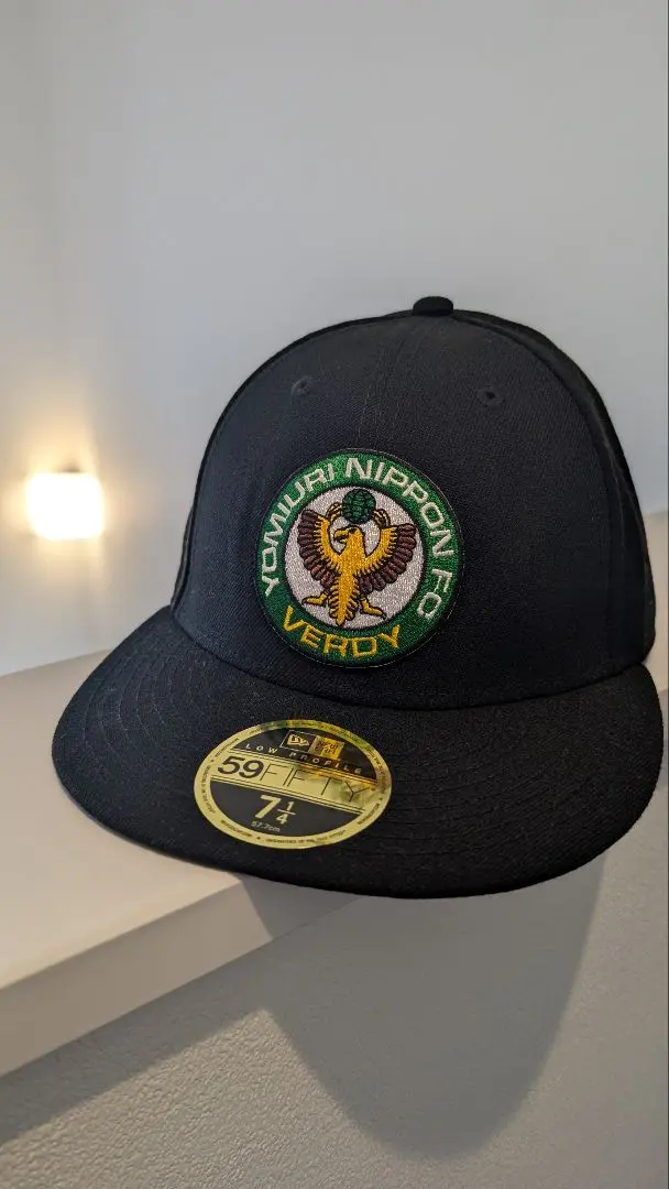 2026年最新】ヴェルディ川崎 キャップの人気アイテム - メルカリ