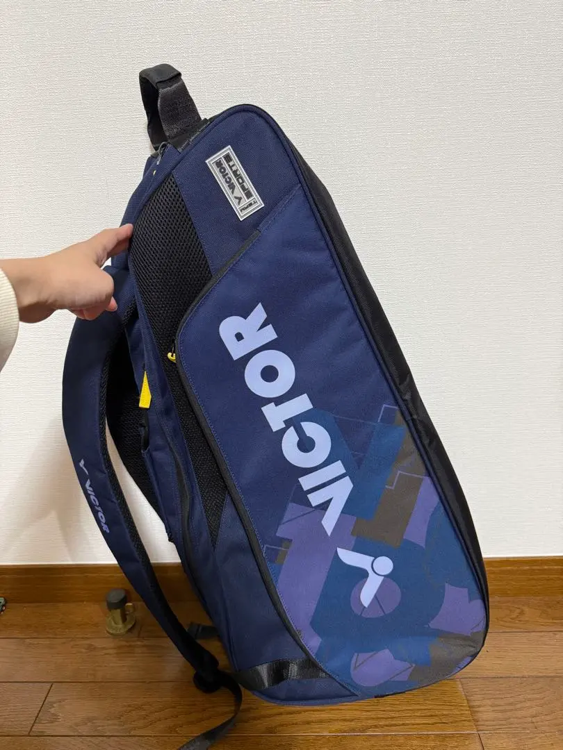 2026年最新】ビクターナップサックの人気アイテム - メルカリ