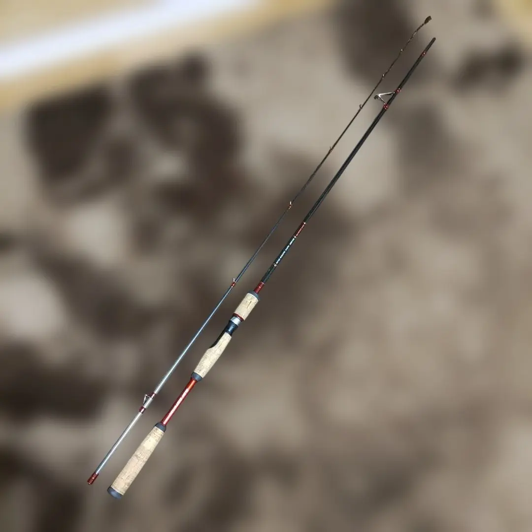 2026年最新】SMITH シーバスロッドの人気アイテム - メルカリ