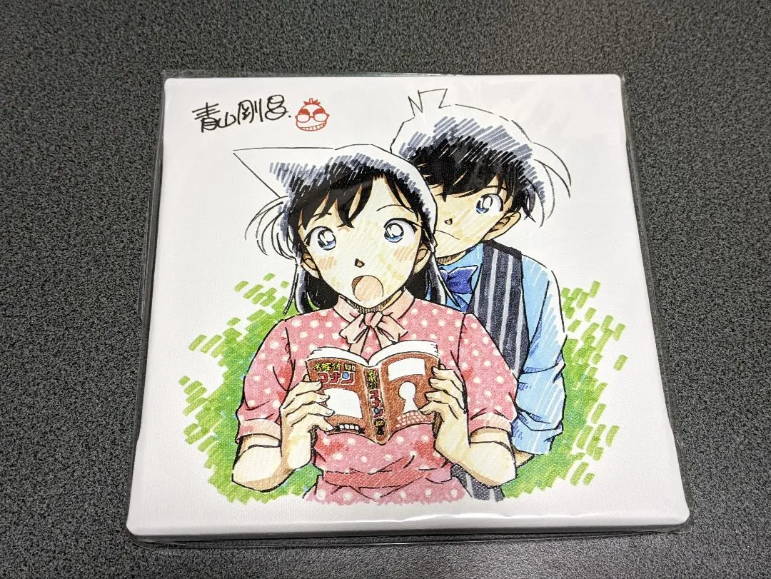 2026年最新】名探偵コナン 100巻記念boxの人気アイテム - メルカリ