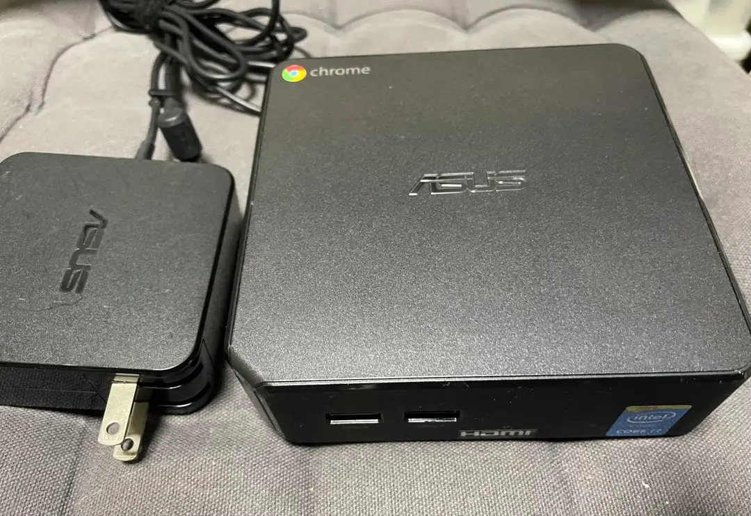 2026年最新】ASUS CHROMEBOXの人気アイテム - メルカリ