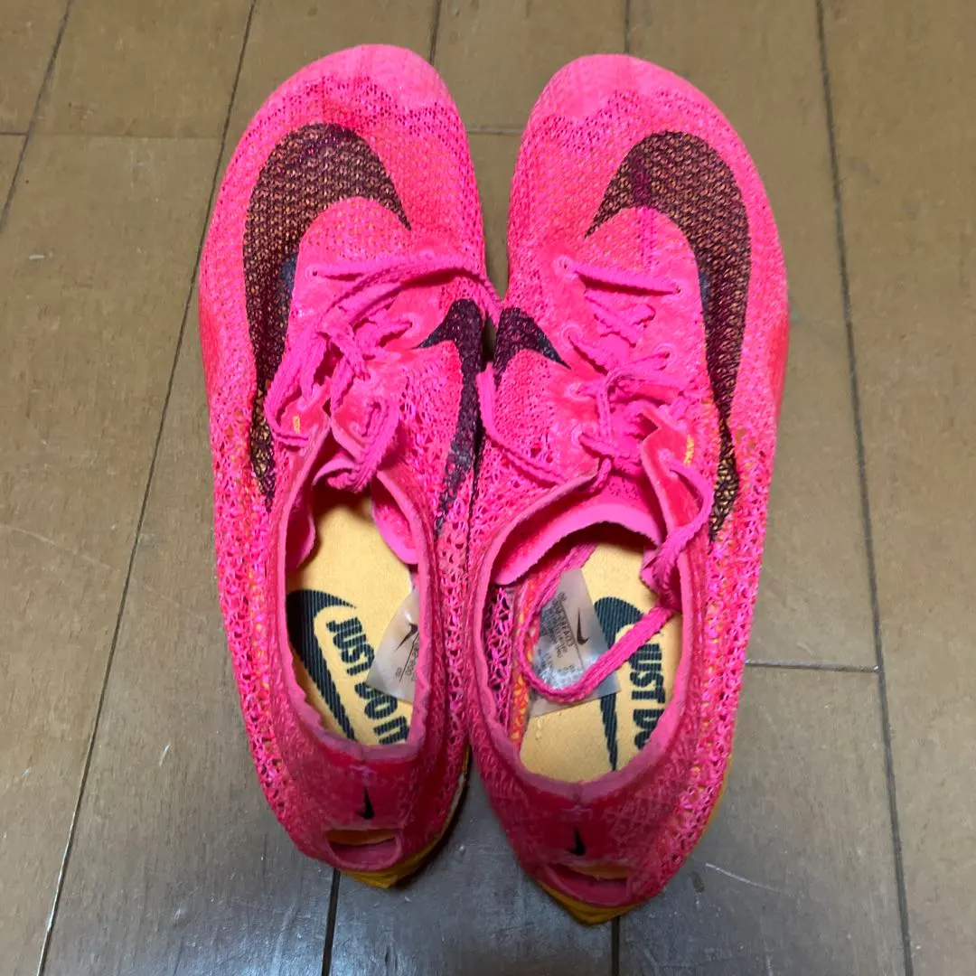 2026年最新】エアズームビクトリー25の人気アイテム - メルカリ