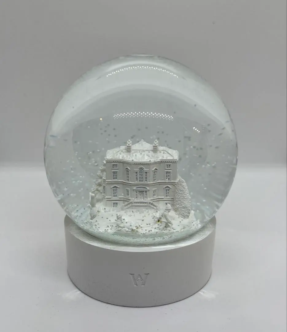 2026年最新】ウェッジウッドスノーグローブの人気アイテム - メルカリ