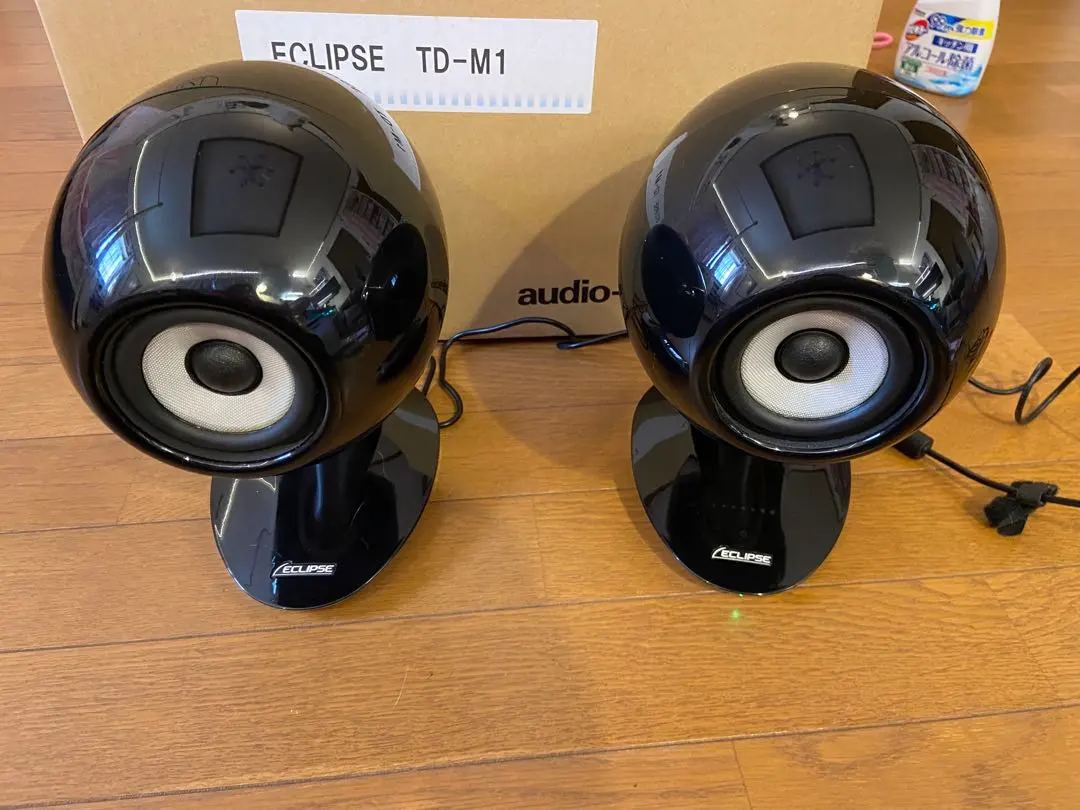 2026年最新】eclipse td-m1の人気アイテム - メルカリ