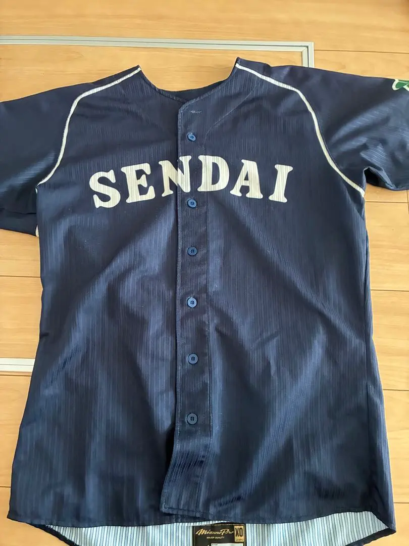 2026年最新】仙台大学 ユニフォームの人気アイテム - メルカリ