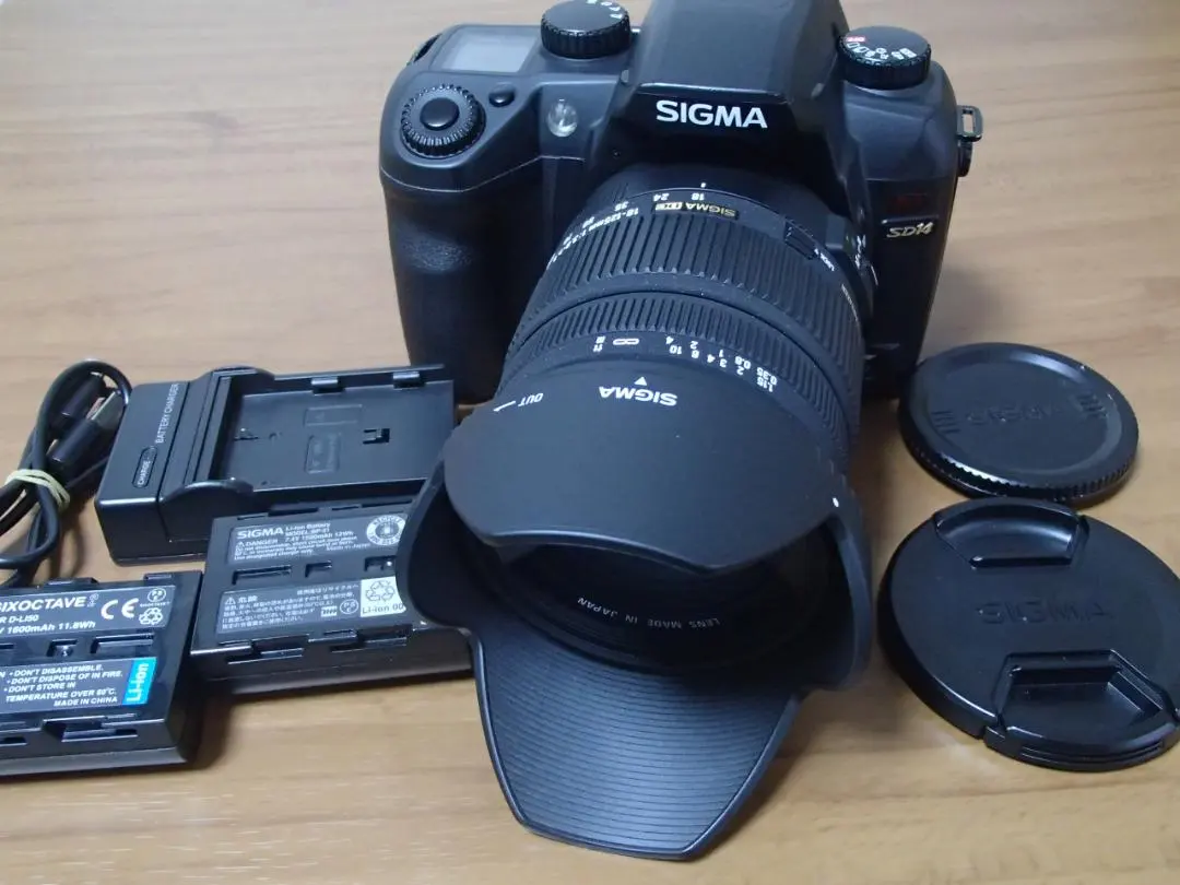 2026年最新】SIGMA デジタル一眼レフの人気アイテム - メルカリ