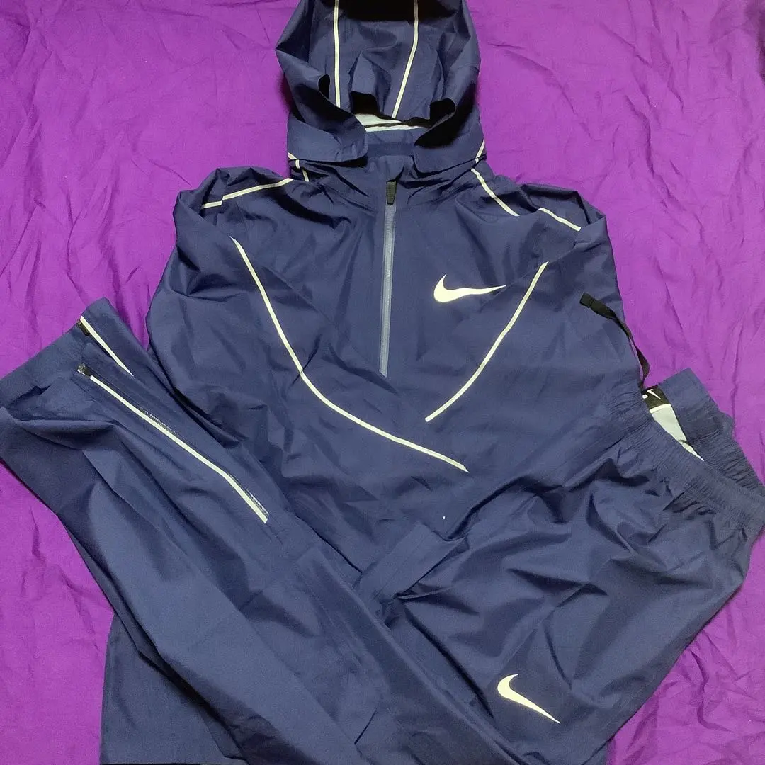 2026年最新】nike pro elite ストームジャケットの人気アイテム - メルカリ