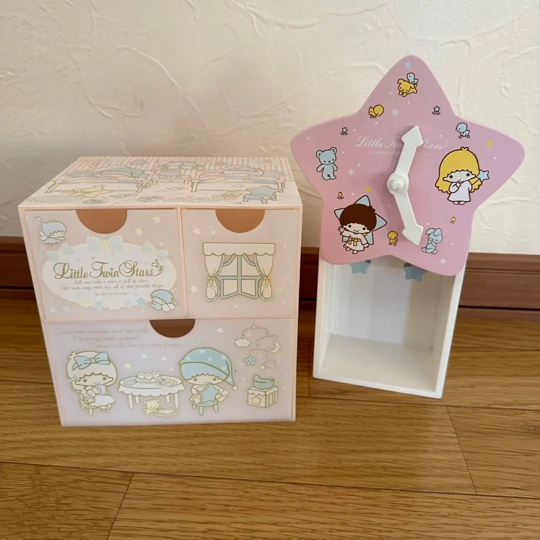 2026年最新】キキララ 木製チェストの人気アイテム - メルカリ