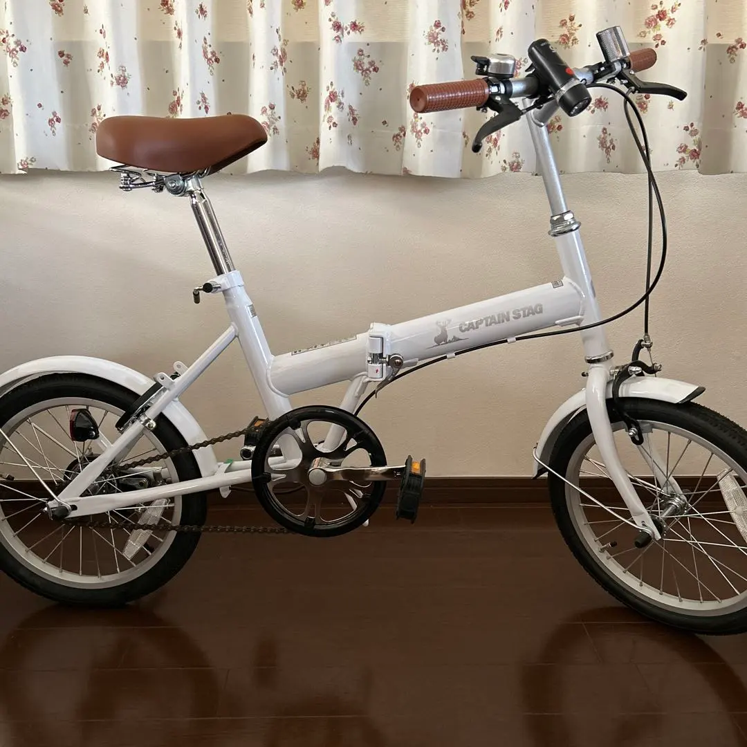 2026年最新】CAPTAIN STAG 折りたたみ自転車の人気アイテム - メルカリ