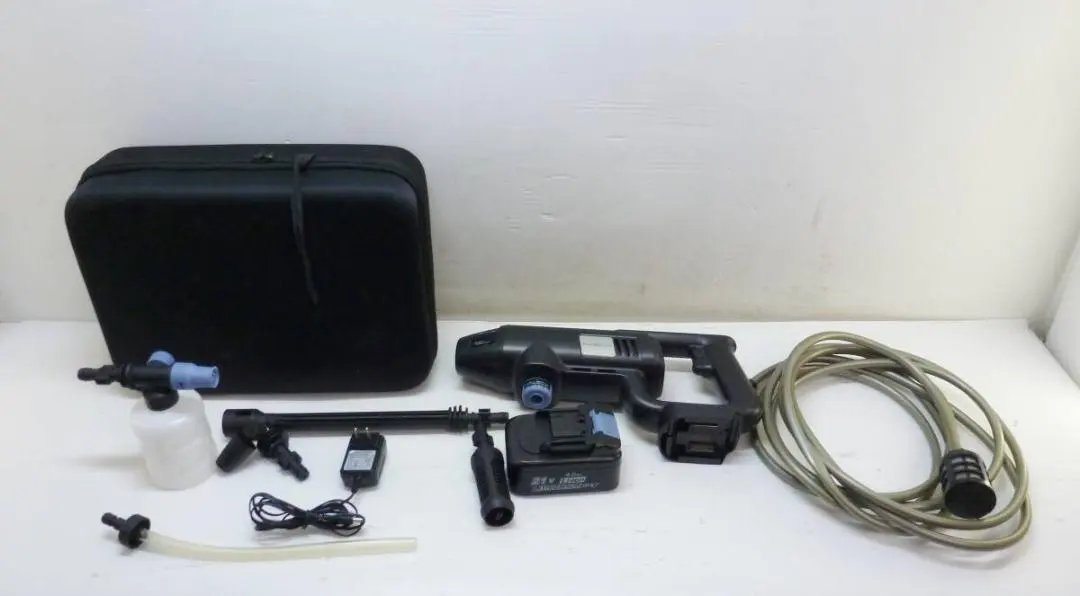 2026年最新】bamboosang 高圧洗浄機の人気アイテム - メルカリ