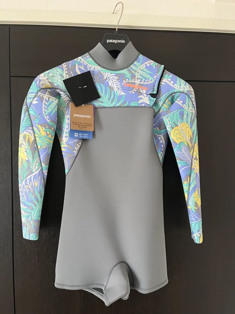 2026年最新】patagonia スプリングの人気アイテム - メルカリ