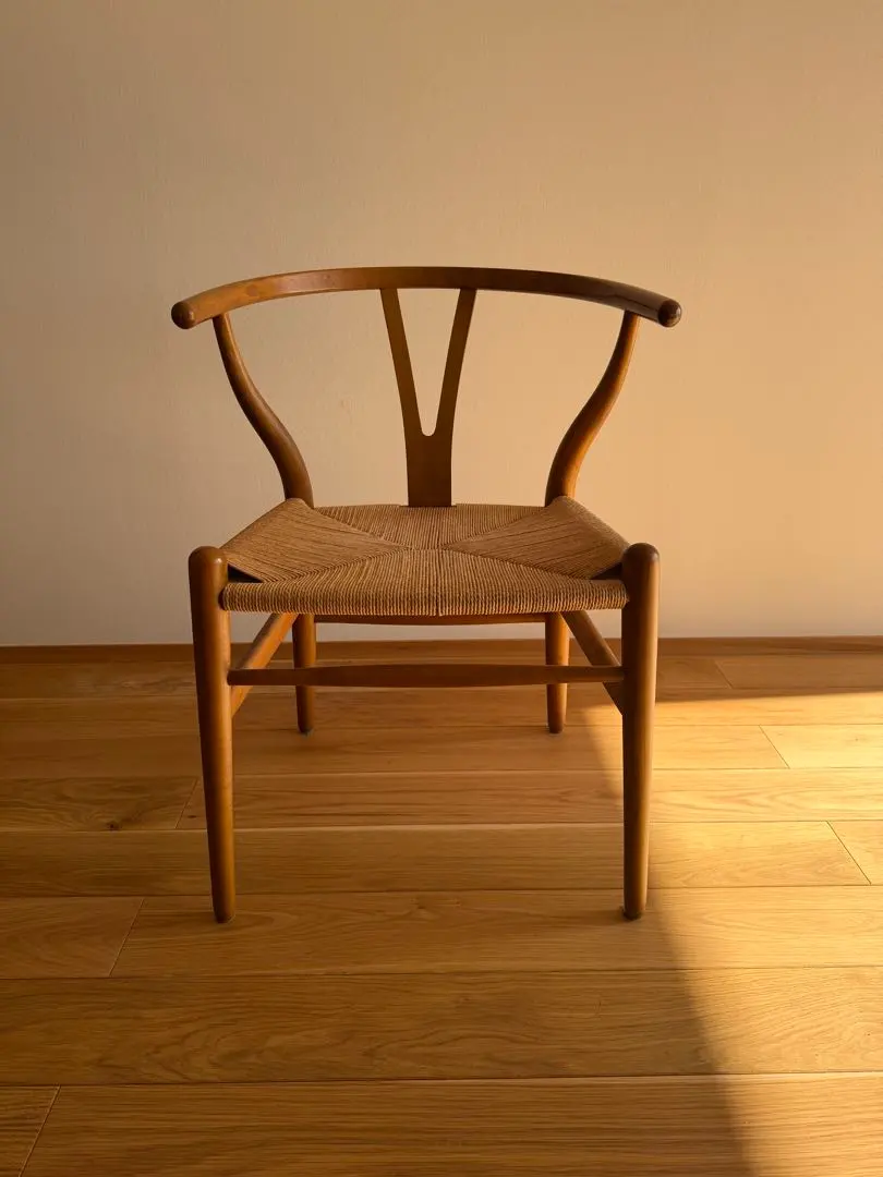 2026年最新】yチェア ヴィンテージの人気アイテム - メルカリ