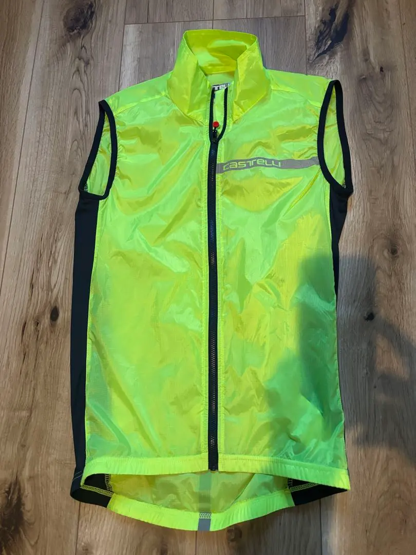 2026年最新】Castelli カステリ Squadraの人気アイテム - メルカリ