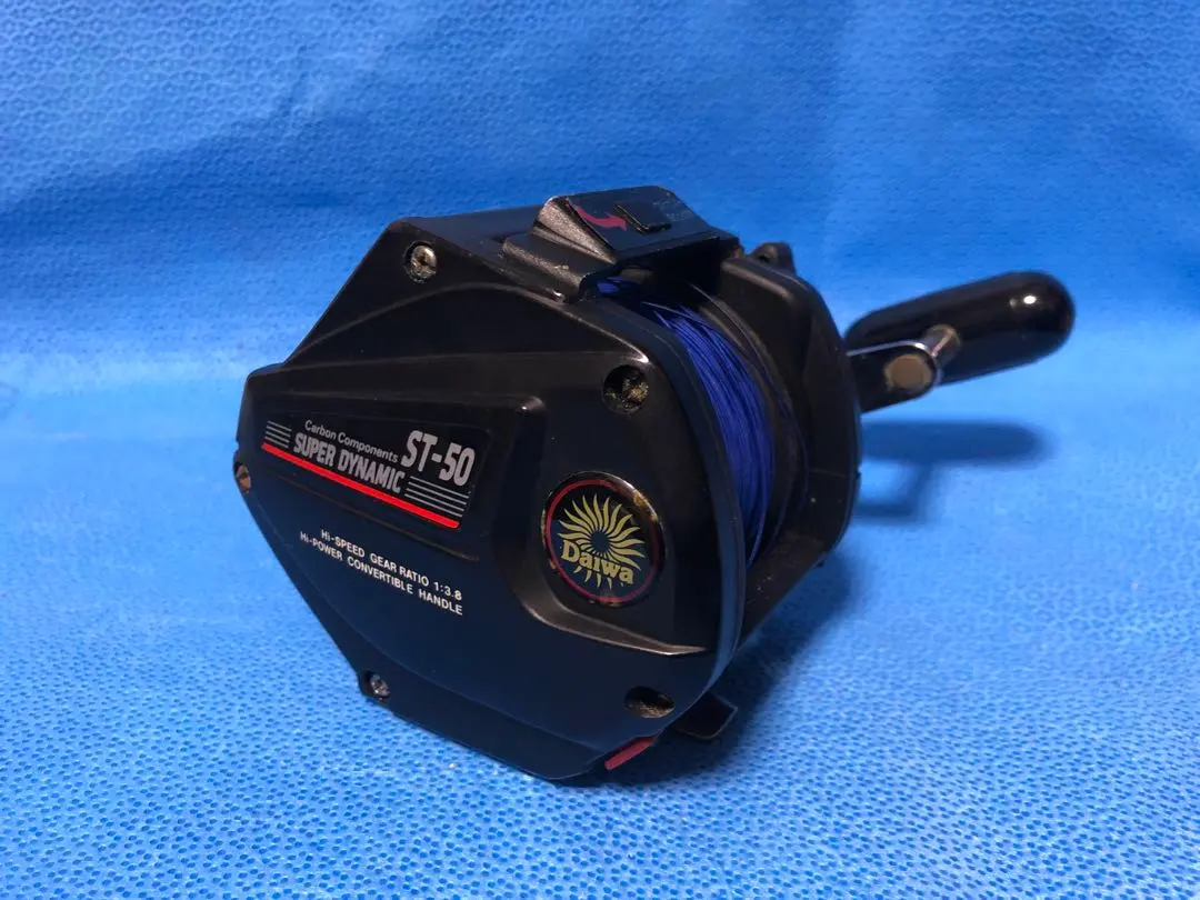 2026年最新】ダイワ ダイナミックST-50の人気アイテム - メルカリ