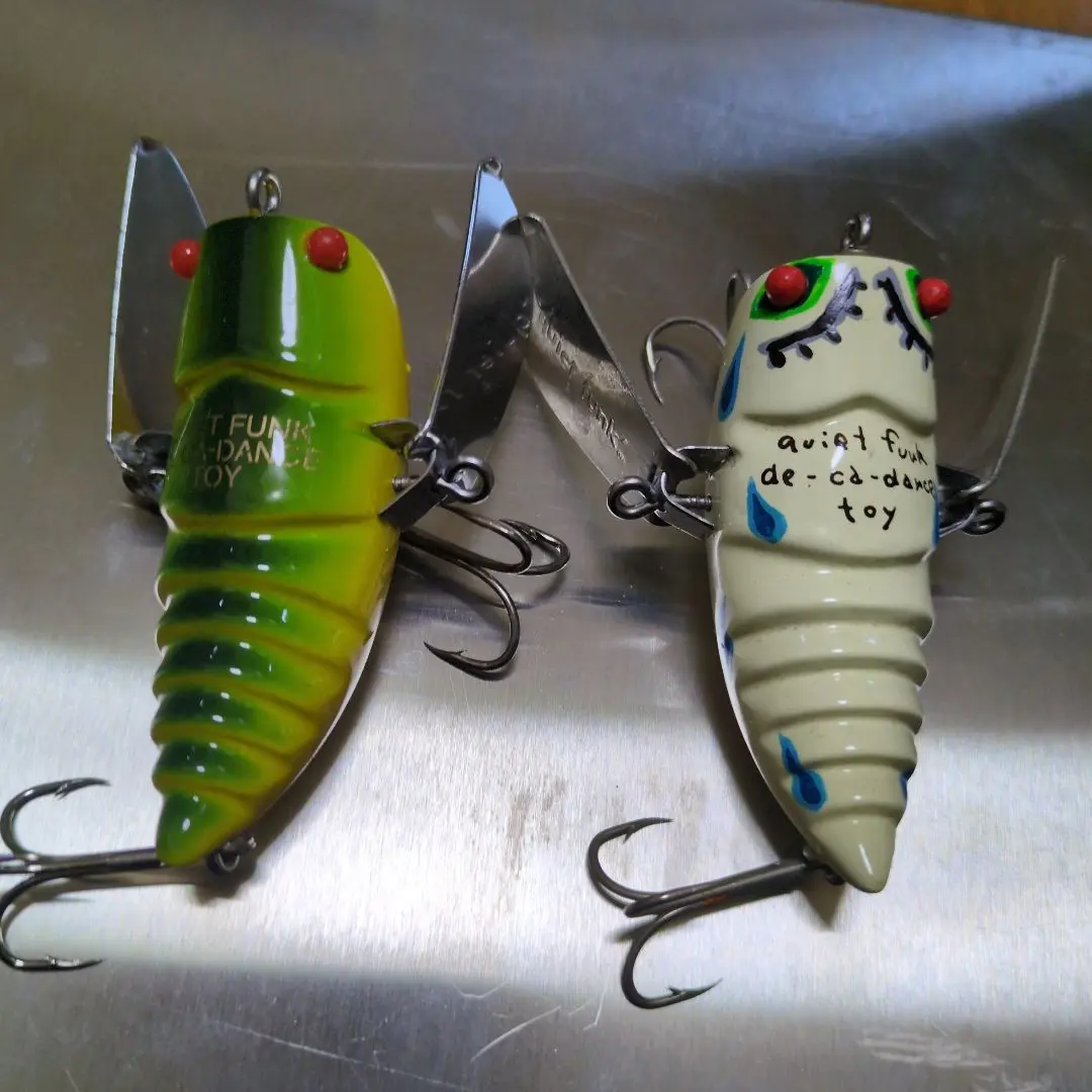 2026年最新】デカダンストーイの人気アイテム - メルカリ